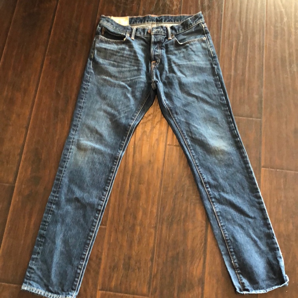 Abercrombie &Fitch jeans